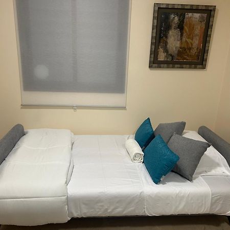 Apartamento En Lumbreras-Alameda Séville Extérieur photo