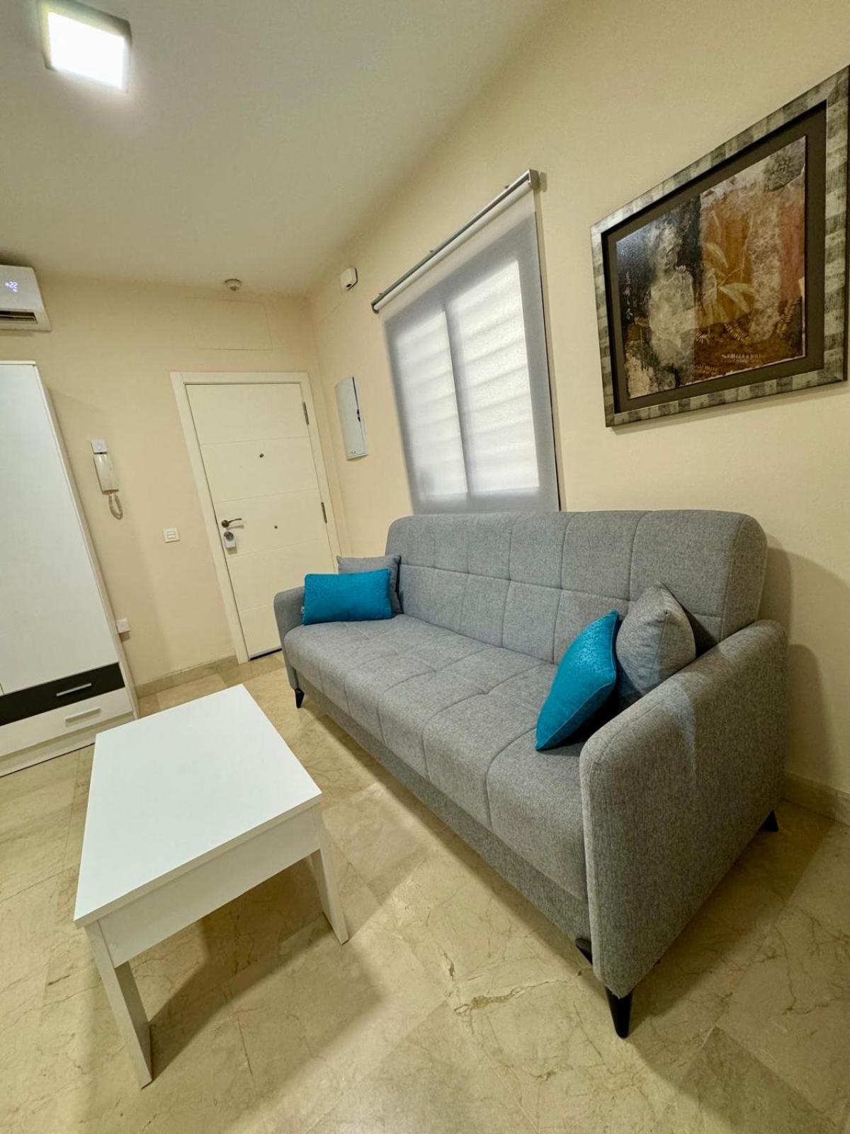 Apartamento En Lumbreras-Alameda Séville Extérieur photo